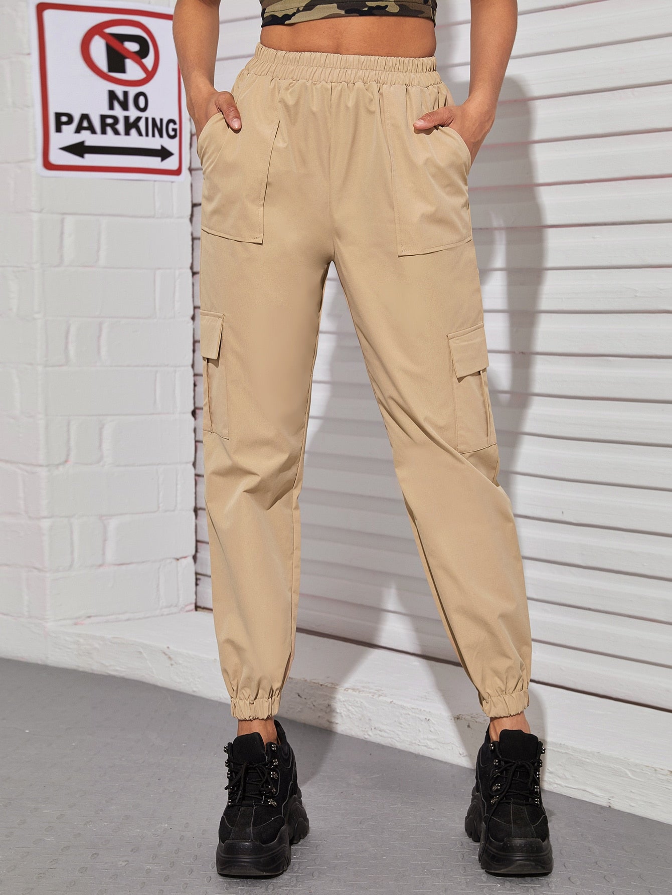Women Pants Suppliers