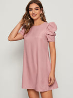 Ladies Garment Manufacturing