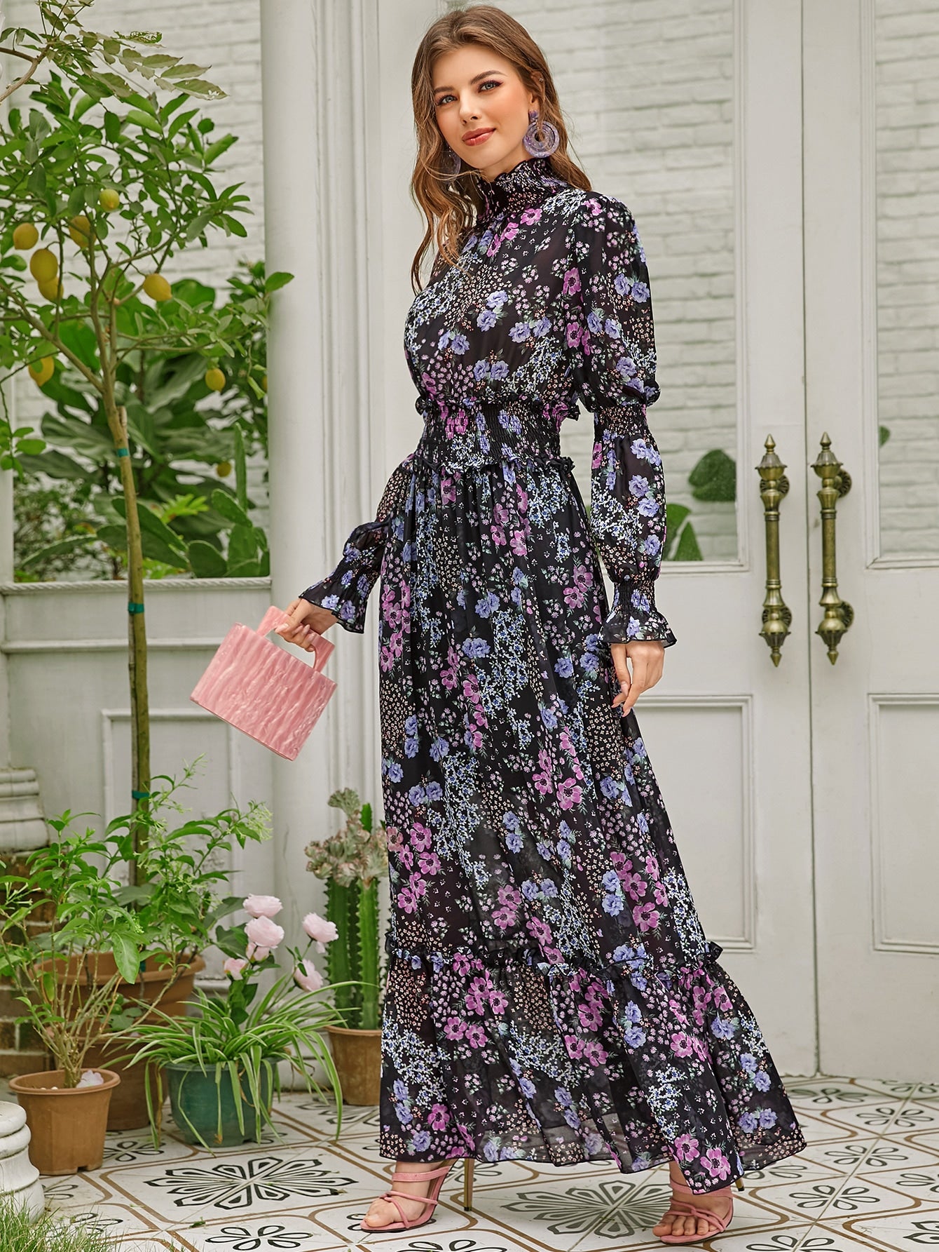 Women Dresses Manufacturer