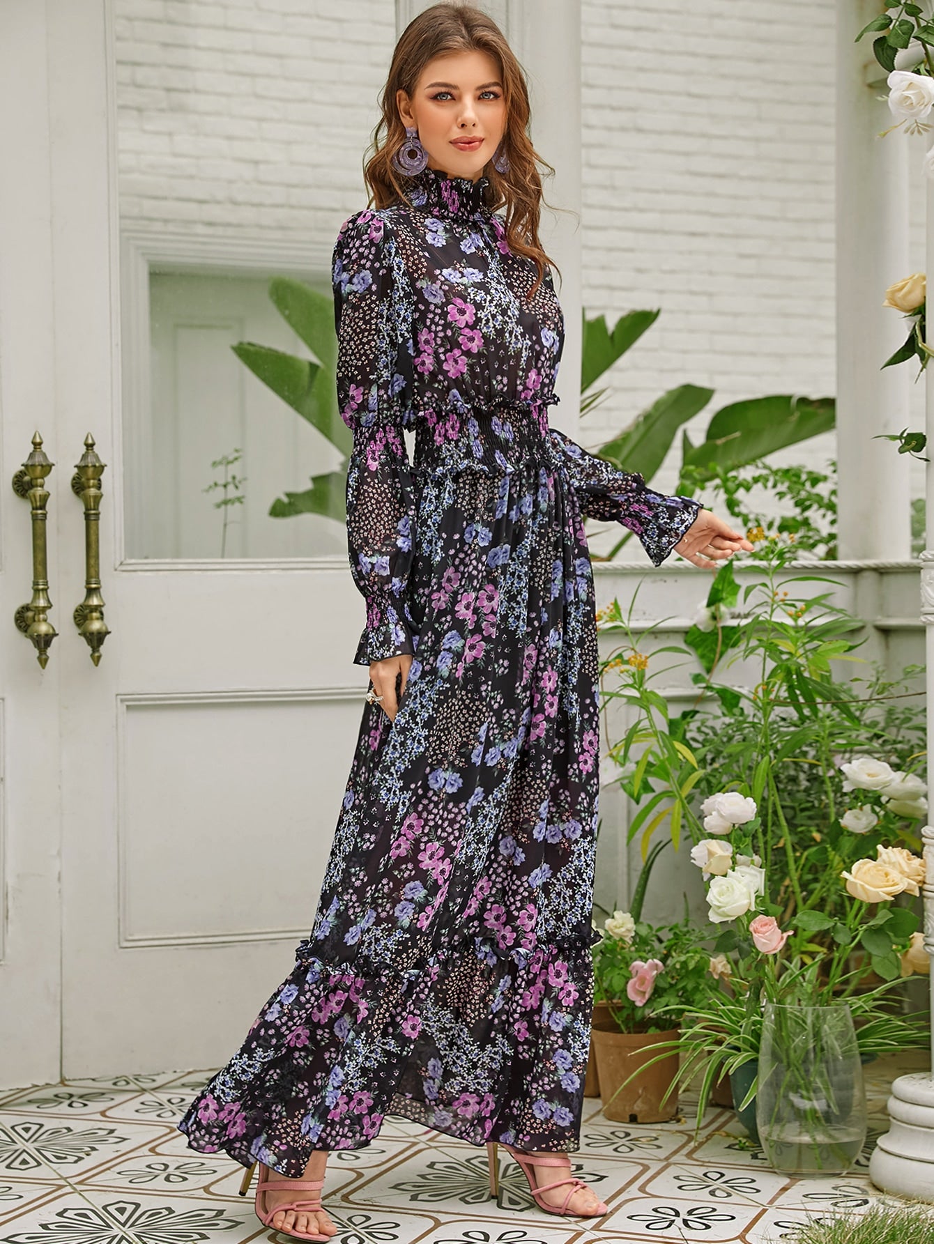 Wholesale Plus Size Clothing Suppliers