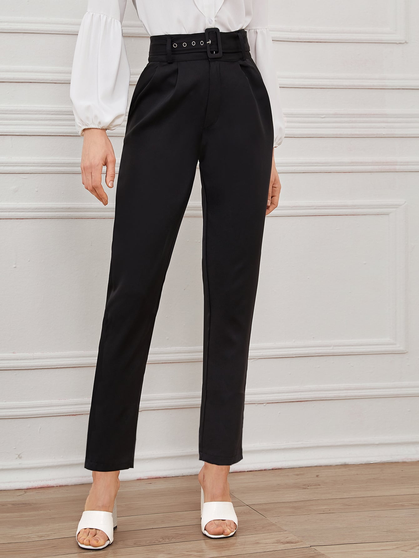Women Pants Producers