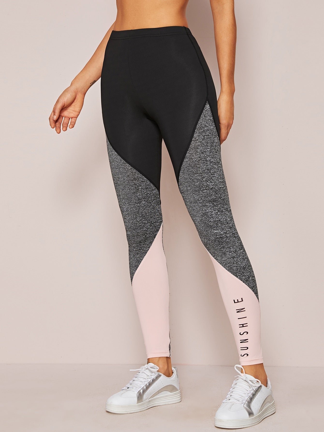 Women Leggings Manufacturers