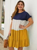 Plus Size Dresses Suppliers
