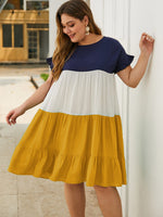 Plus Size Dresses Factories