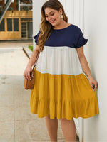 Plus Size Dresses Supplier