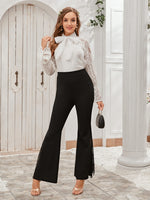 Women Pants Factory