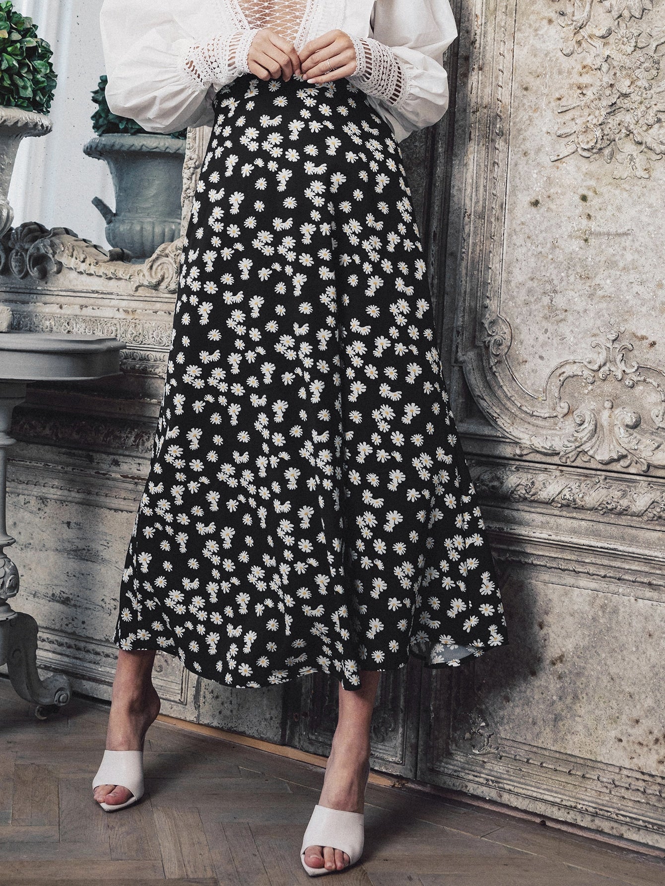 Women Skirts Factory
