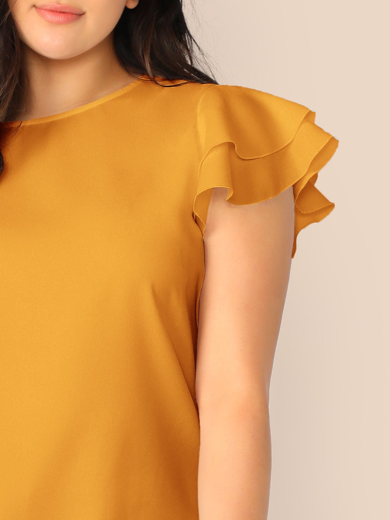 Plus Size Blouses Wholesalers