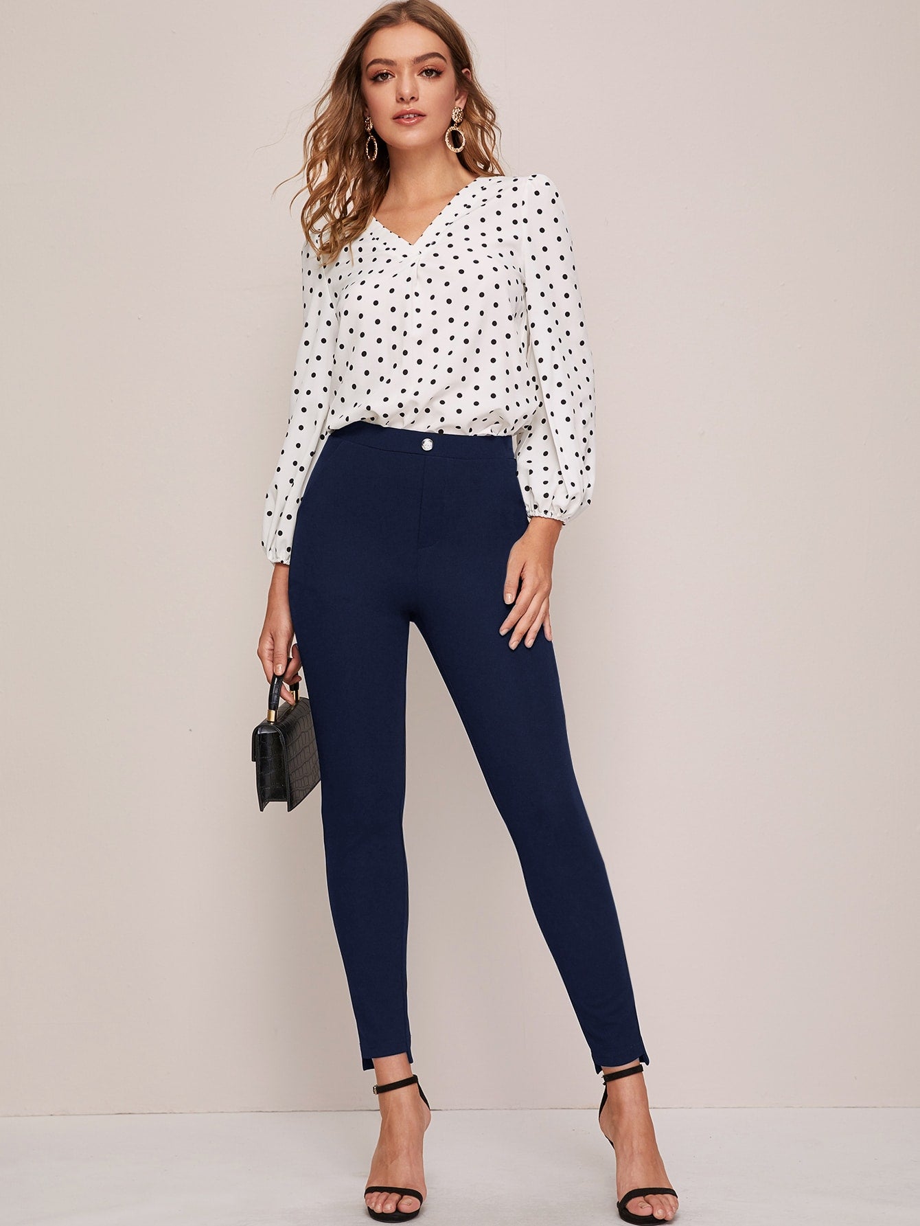 Ladies Dress Factory