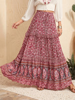 Women Skirts Producers