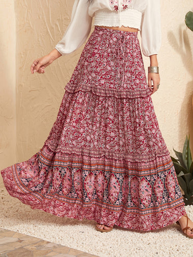 Women Skirts Producers