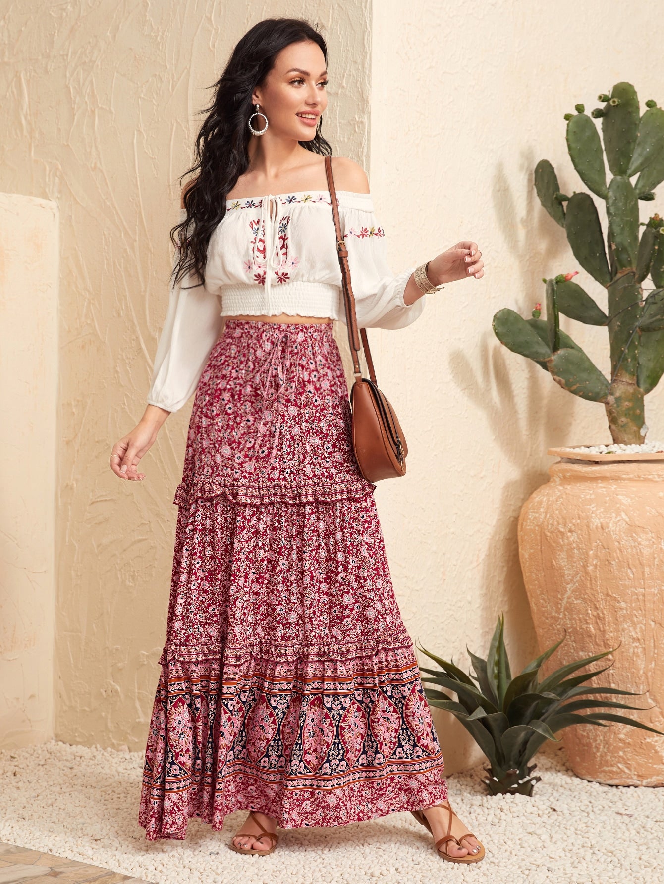 Women Skirts Manufacturer