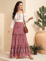 Women Skirts Manufacturer