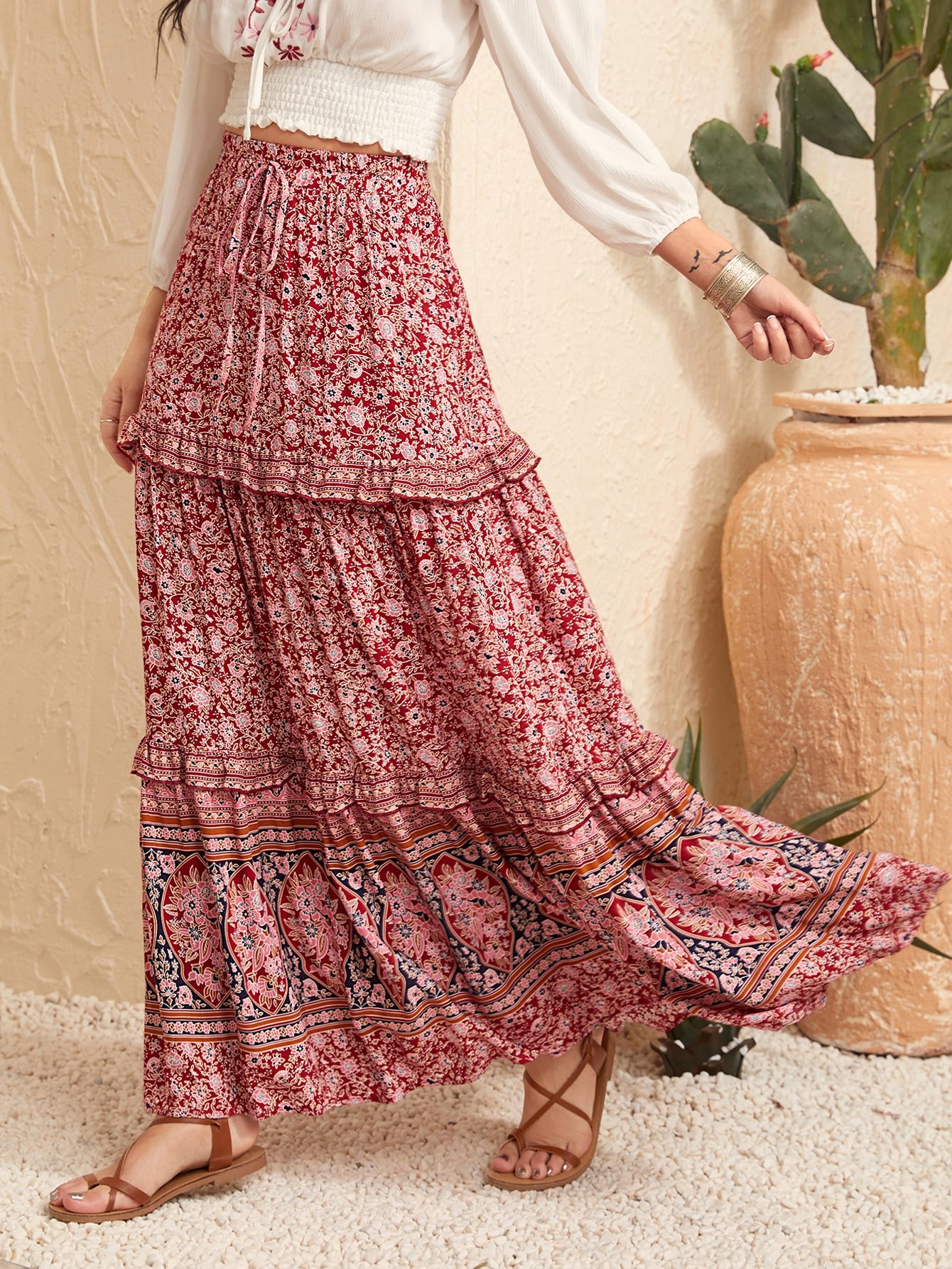 Women Skirts Supplier