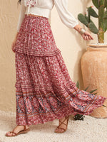 Women Skirts Supplier