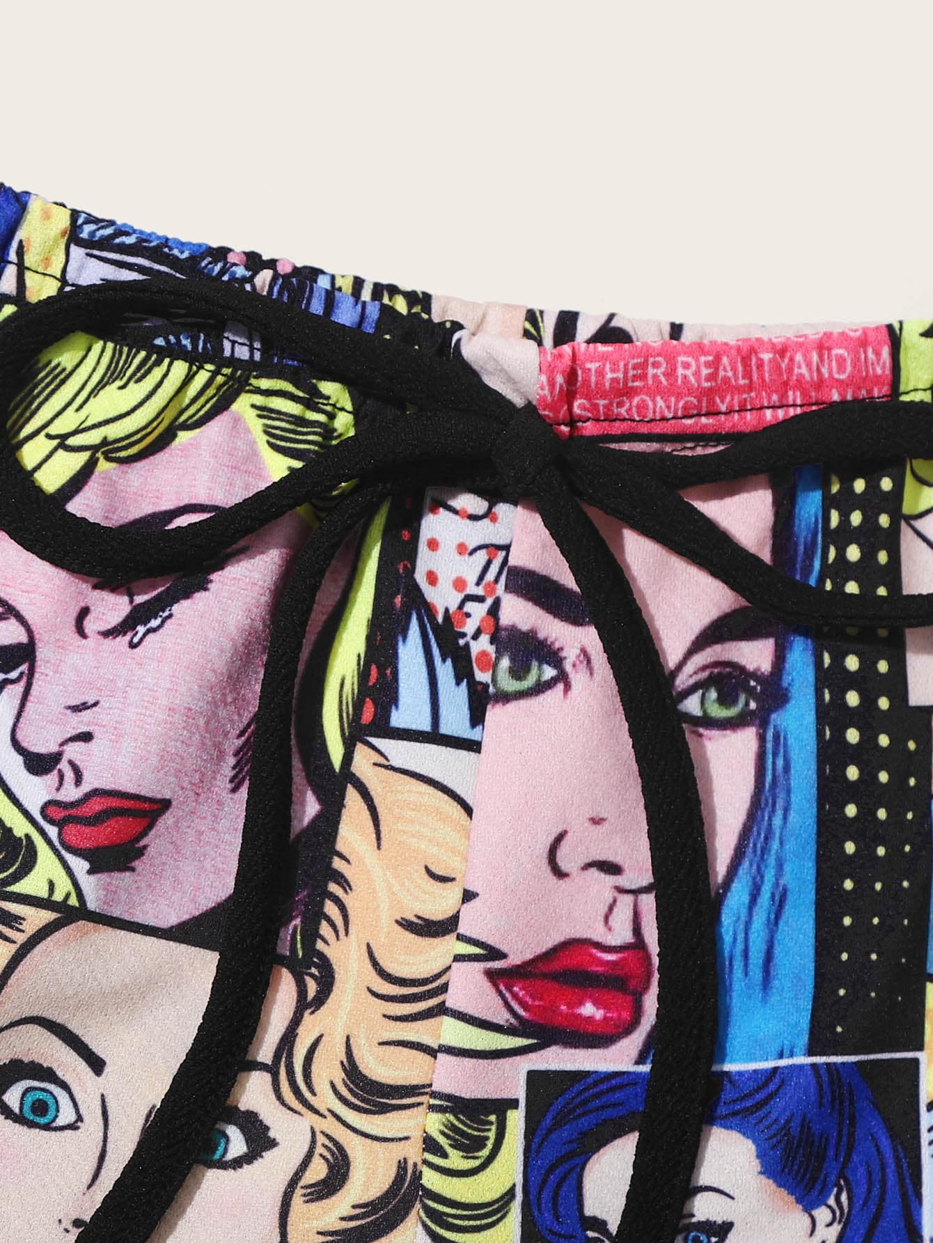 Women Shorts Manufacturers