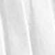 Casual Plain Tie Front Sleeveless V Neck Natural Women Bodysuit