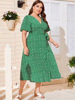 Plus Size Dresses Suppliers