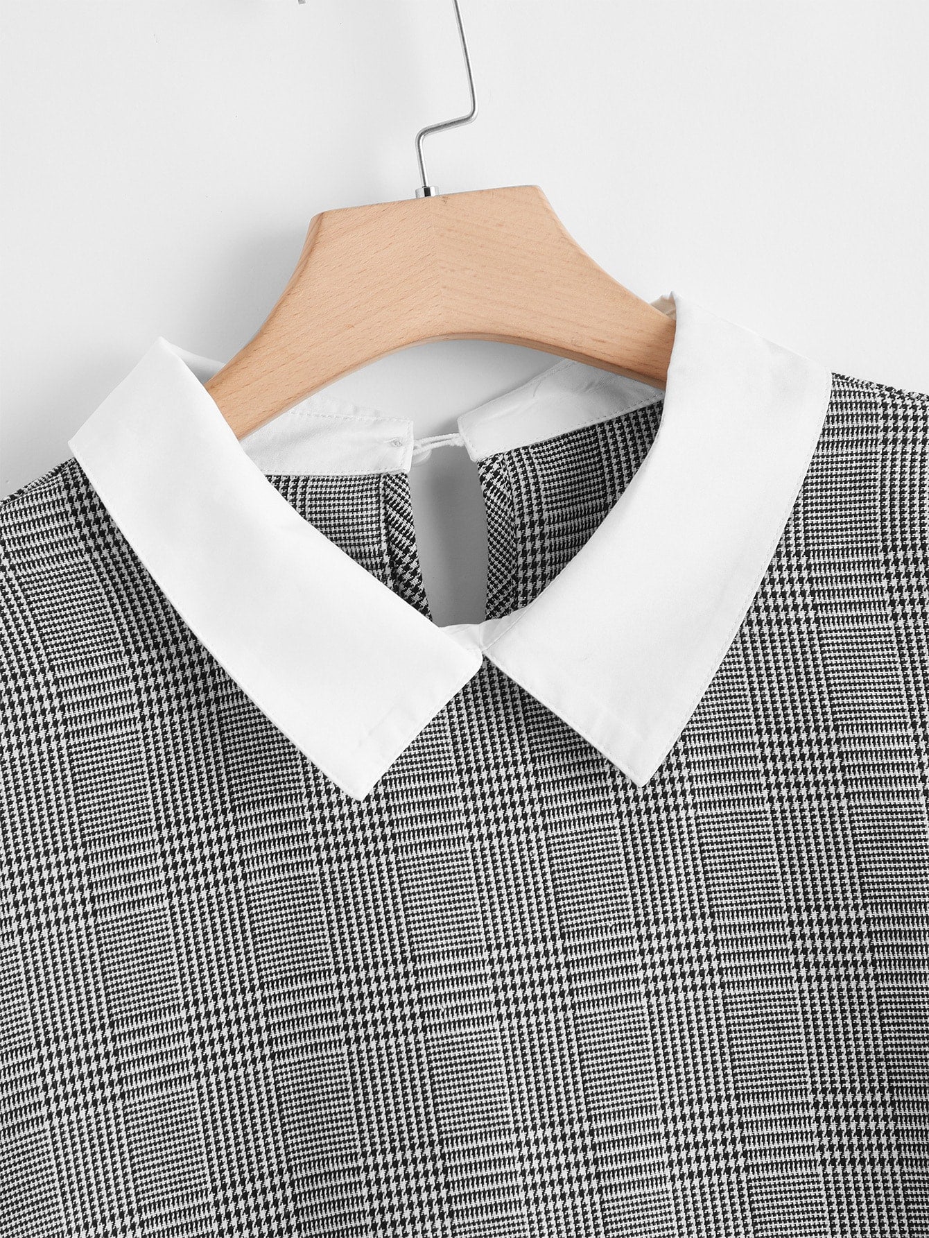 Plus Size Blouses Supplier