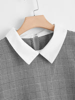 Plus Size Blouses Supplier
