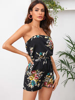 Women Jumpsuits Supplier