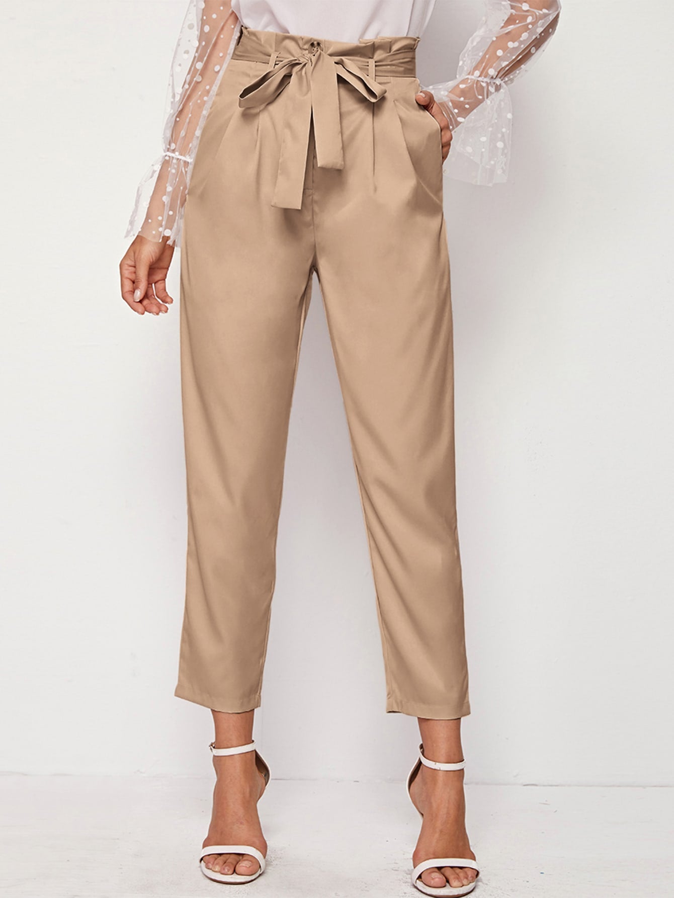 Women Pants Factory