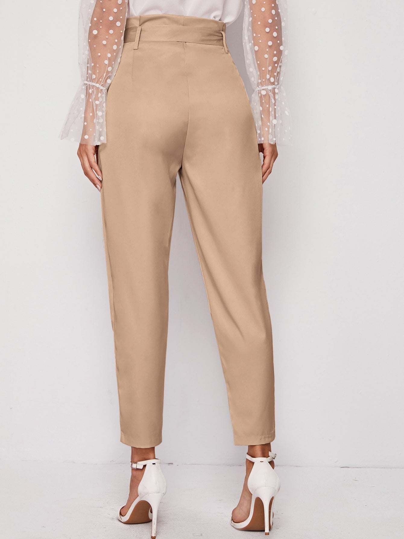 Women Pants Producer