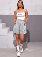 Women Shorts Wholesalers