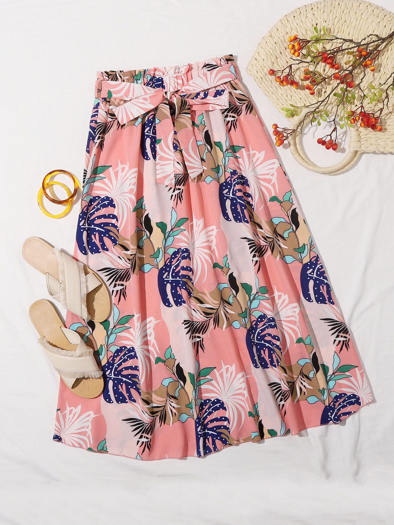Women Skirts Factory