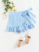 Women Shorts Manufacturer