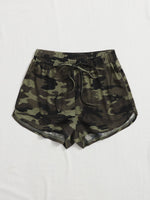 Women Shorts Manufacturers