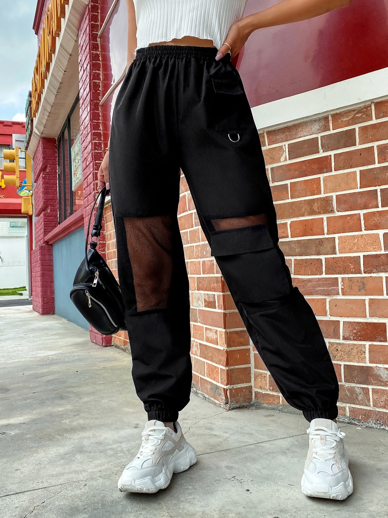 Women Pants Factories
