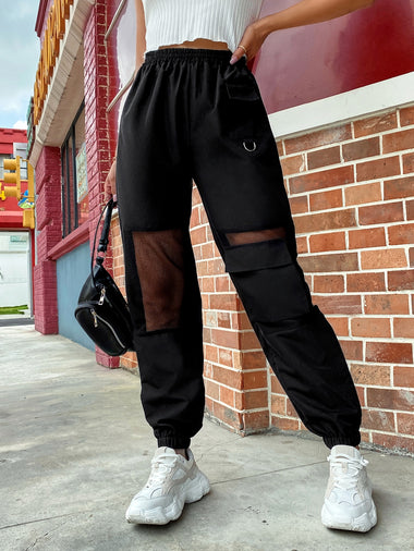 Women Pants Factories