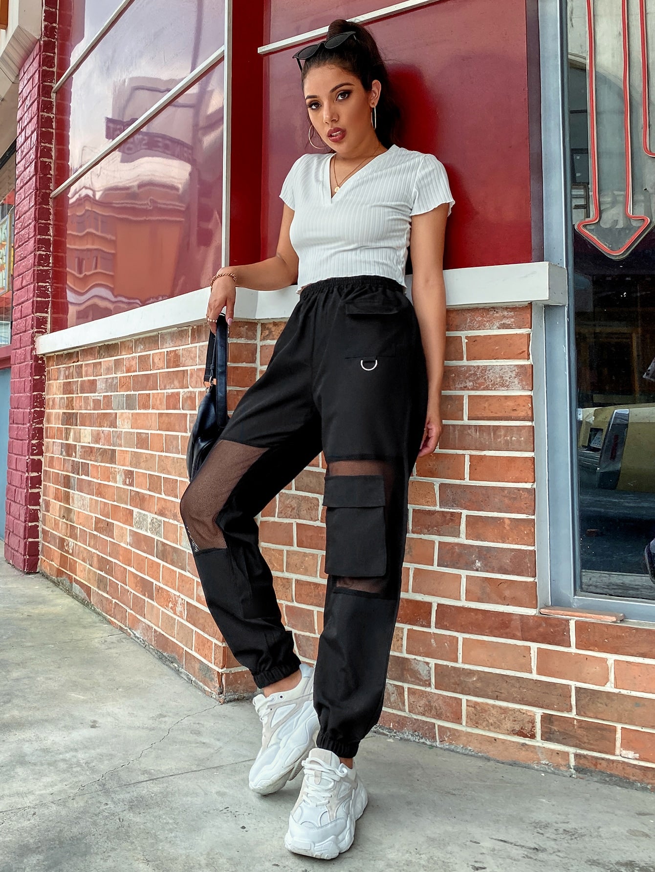 Women Pants Producers