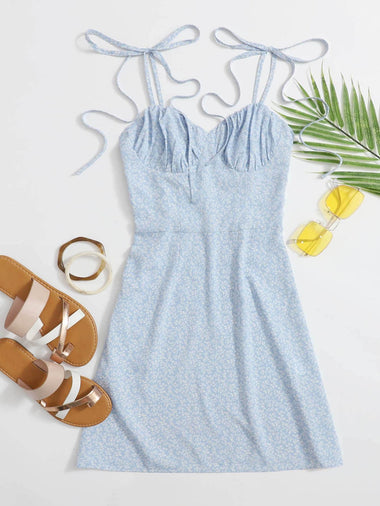 Women Dresses Supplier