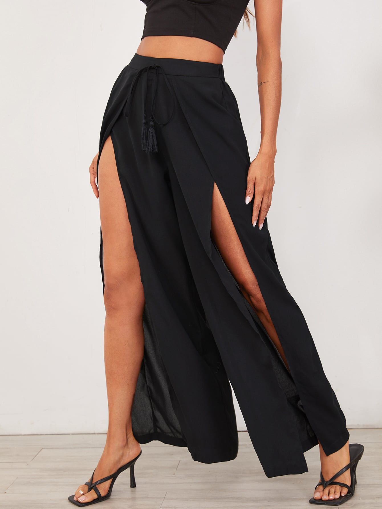 Women Pants Manufacturer