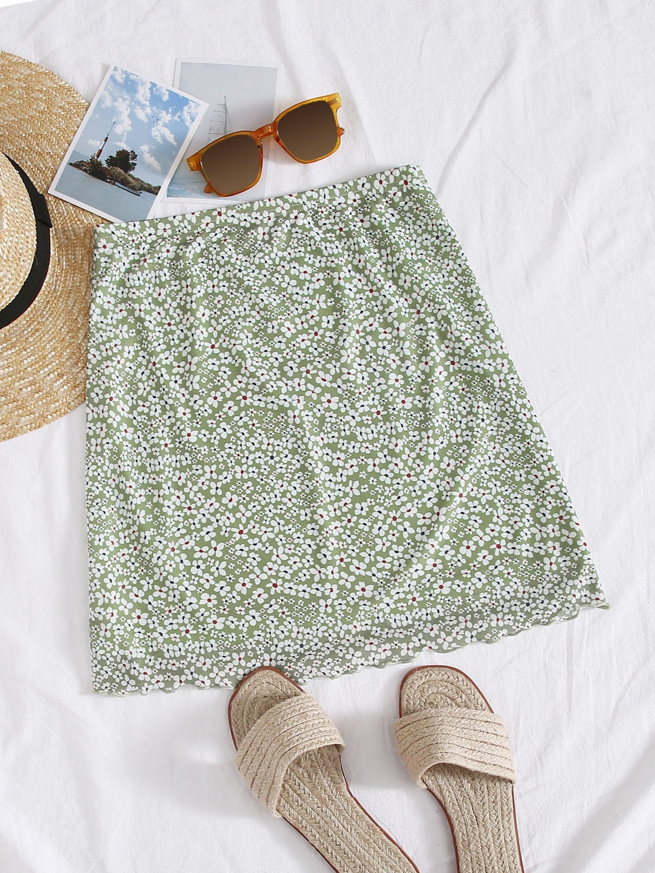 Women Skirts Producers