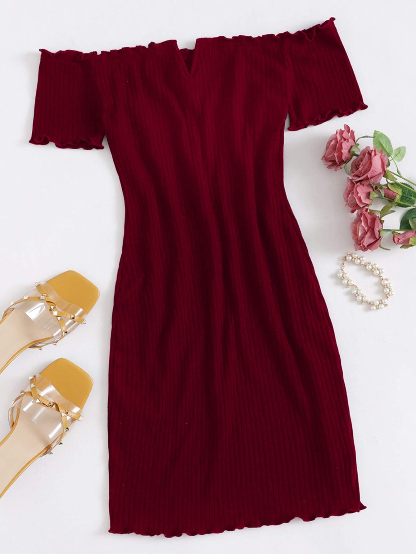 Women Dresses Supplier