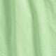 Plain Ruched Bust Short Sleeve Square Neck Pencil Natural Short Dress