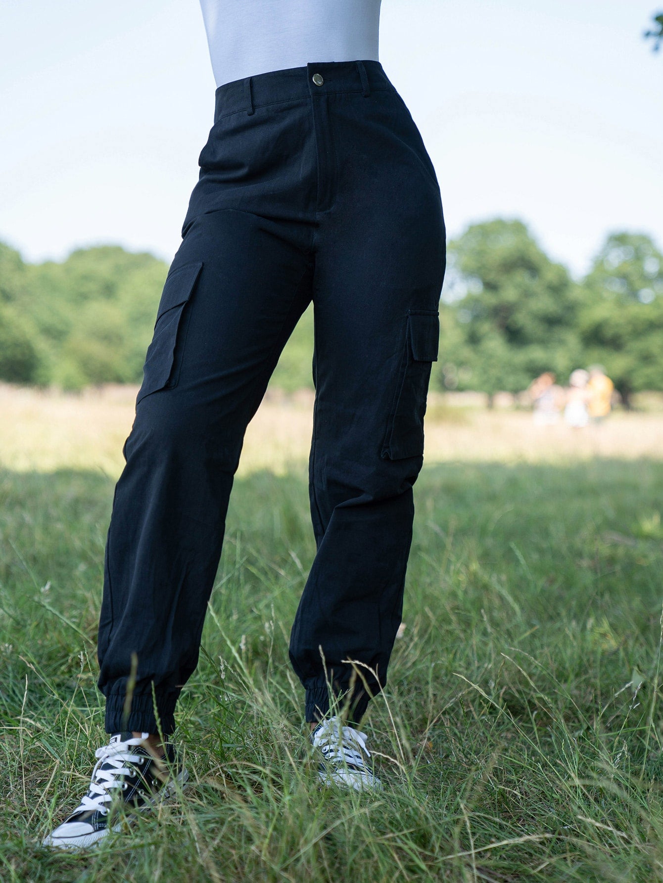 Women Pants Producers