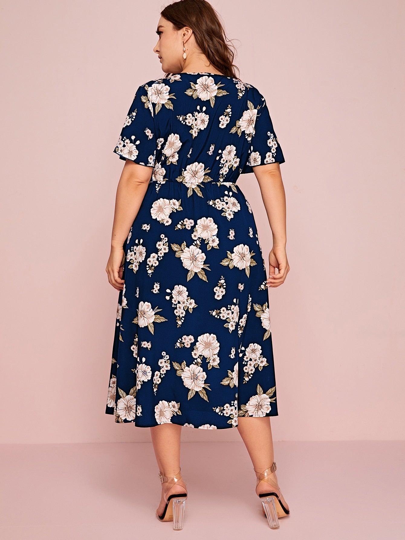 Rich Mnisi Women Clothes Wholesaler