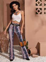 Women Pants Manufacturer