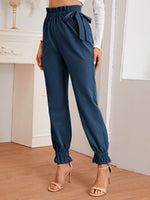 Women Pants Factories