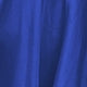 Plain Tie Back Sleeveless Spaghetti Strap Flared High Waist Short Womens Dress