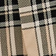 Preppy Plaid Pleated High Waist Mini Women Skirt