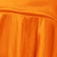 Plain Tie Back Sleeveless Spaghetti Strap Flared High Waist Short Womens Dress