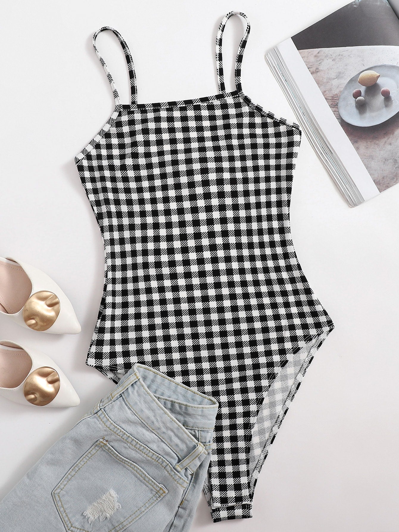 Women Bodysuits Producers