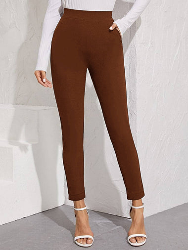 Women Pants Manufacturer