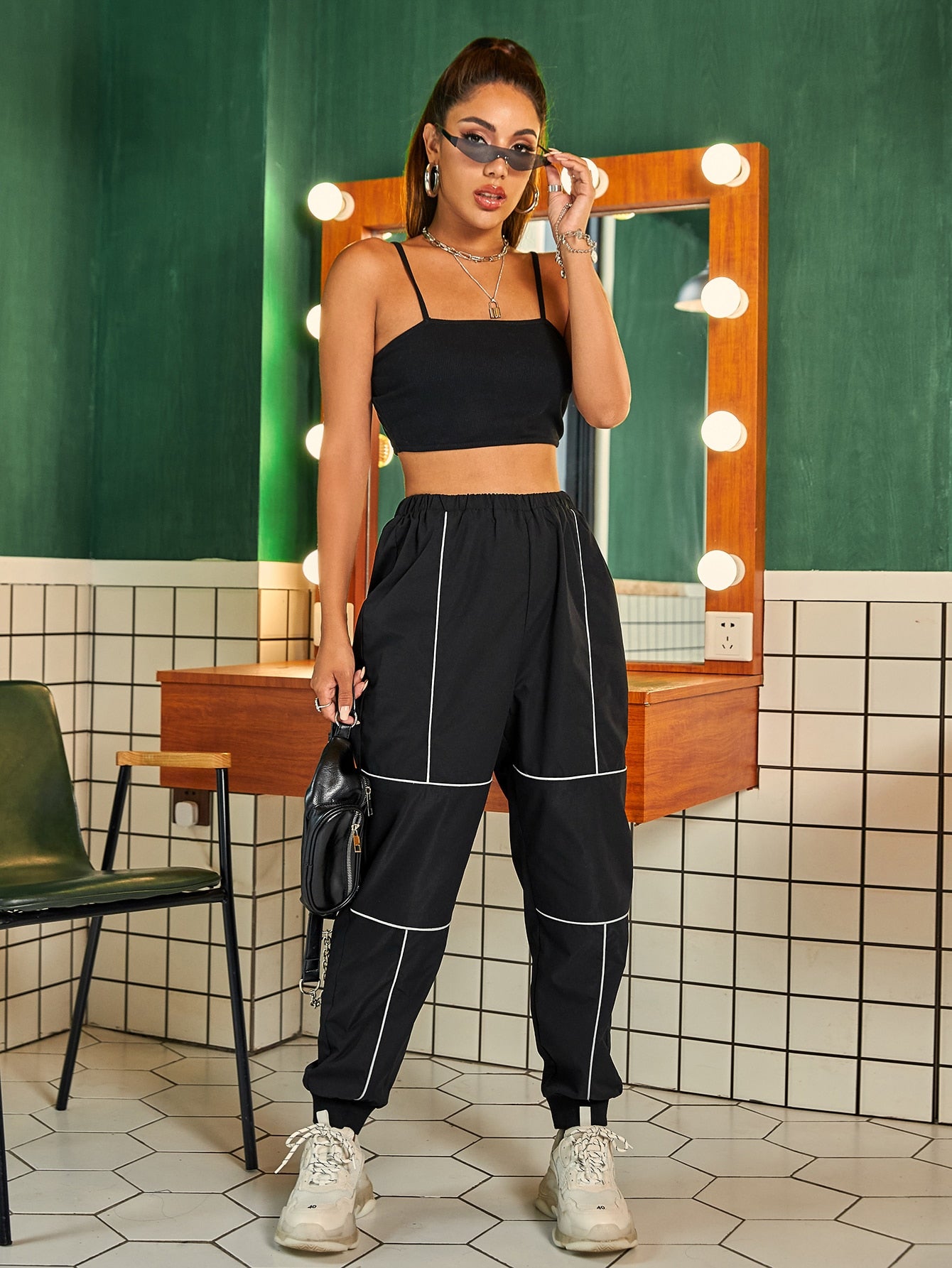 Women Pants Wholesalers
