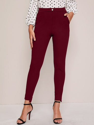 Women Pants Producers